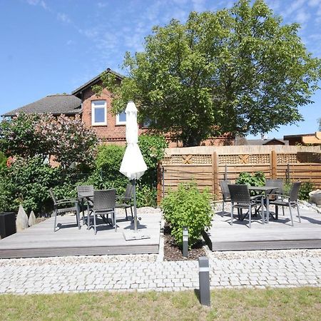Fw Steuerbord Peildeck Appartement Wustrow  Buitenkant foto