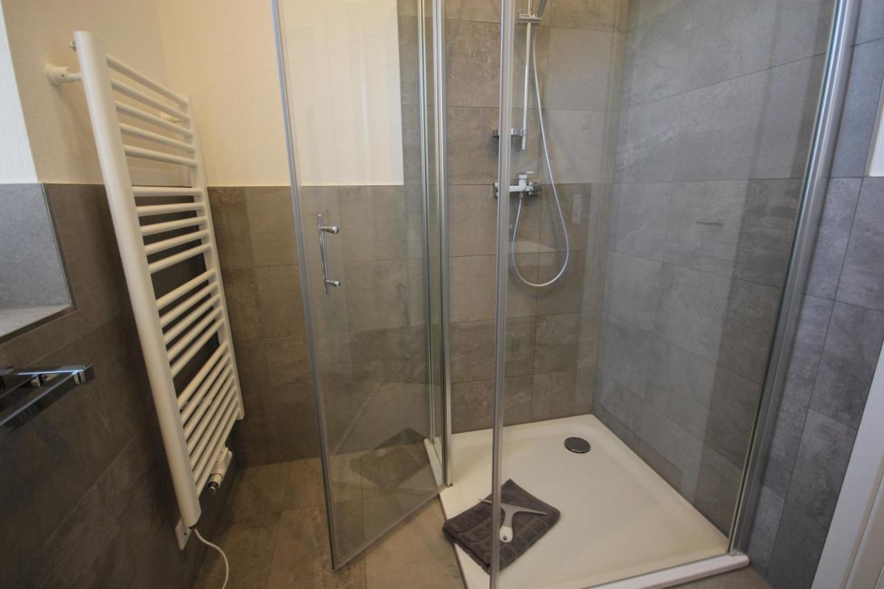 Fw Steuerbord Peildeck Appartement Wustrow  Buitenkant foto